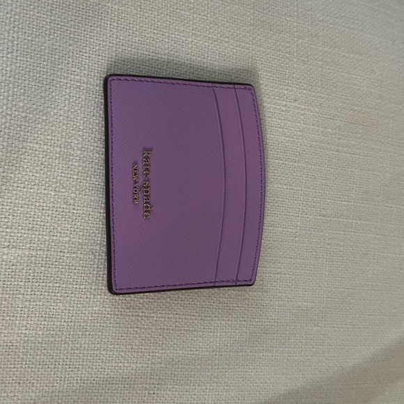 Kate Spade Spencer Card Holder - Picture 3 of 7